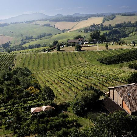 L'Alpenice Bioagriturismo Savignano sul Panaro Exterior foto