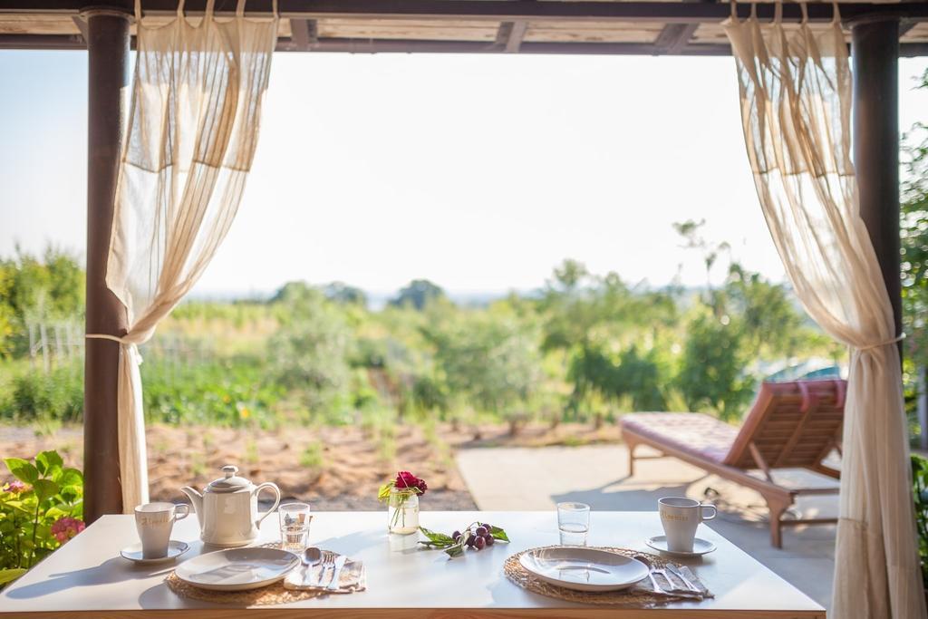 L'Alpenice Bioagriturismo Savignano sul Panaro Exterior foto