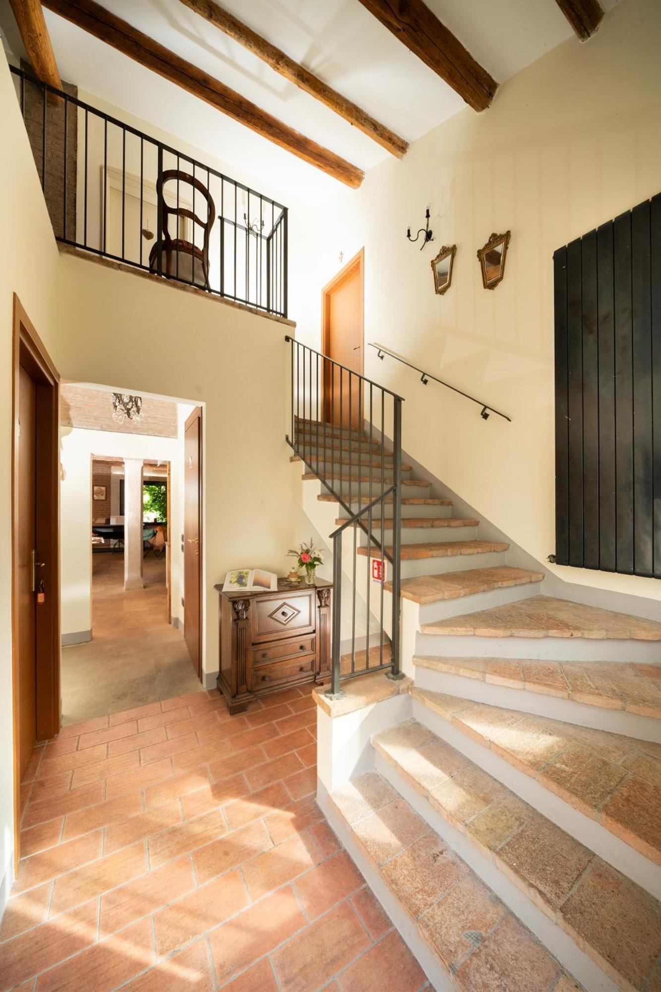 L'Alpenice Bioagriturismo Savignano sul Panaro Exterior foto