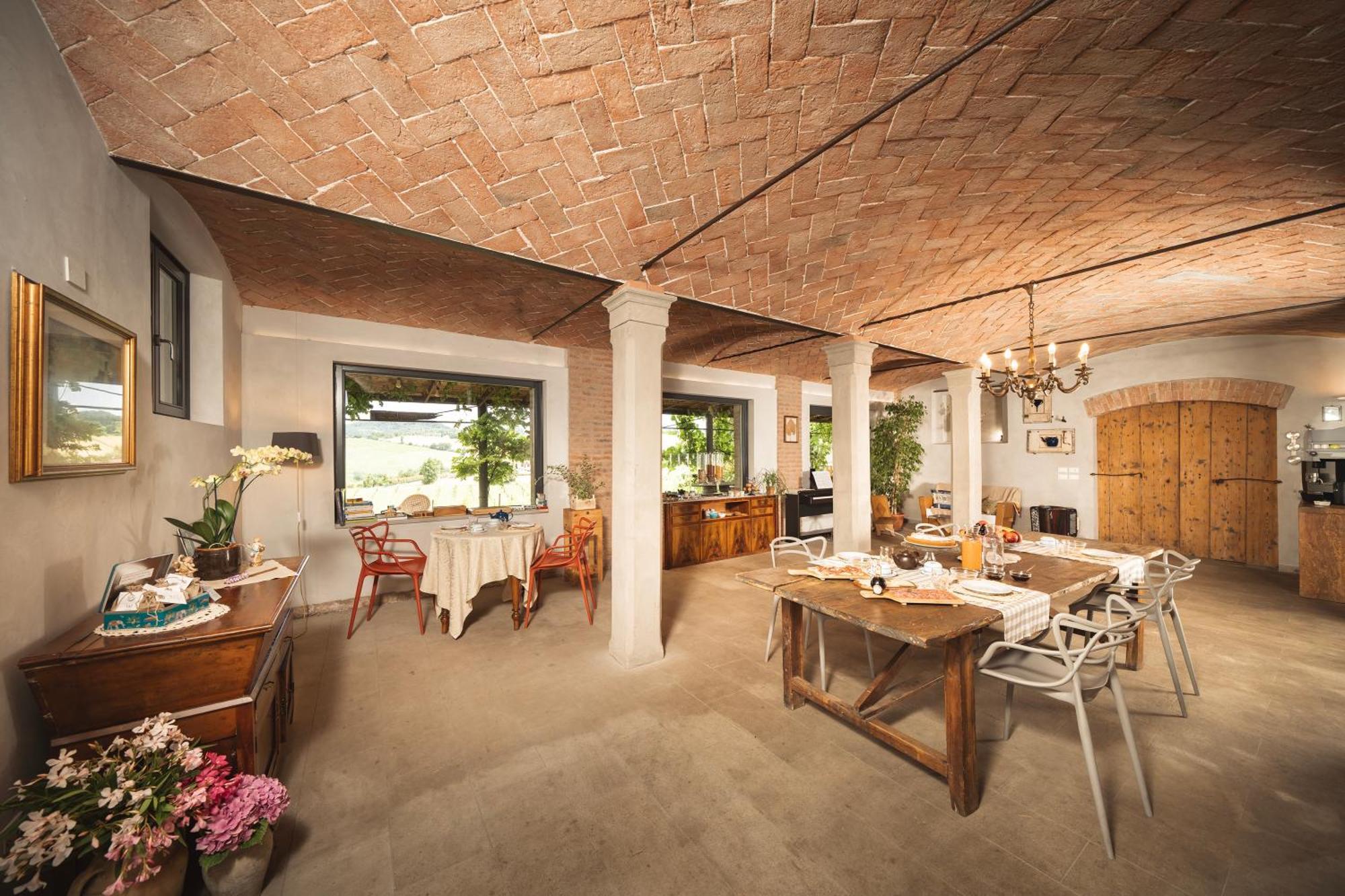 L'Alpenice Bioagriturismo Savignano sul Panaro Exterior foto
