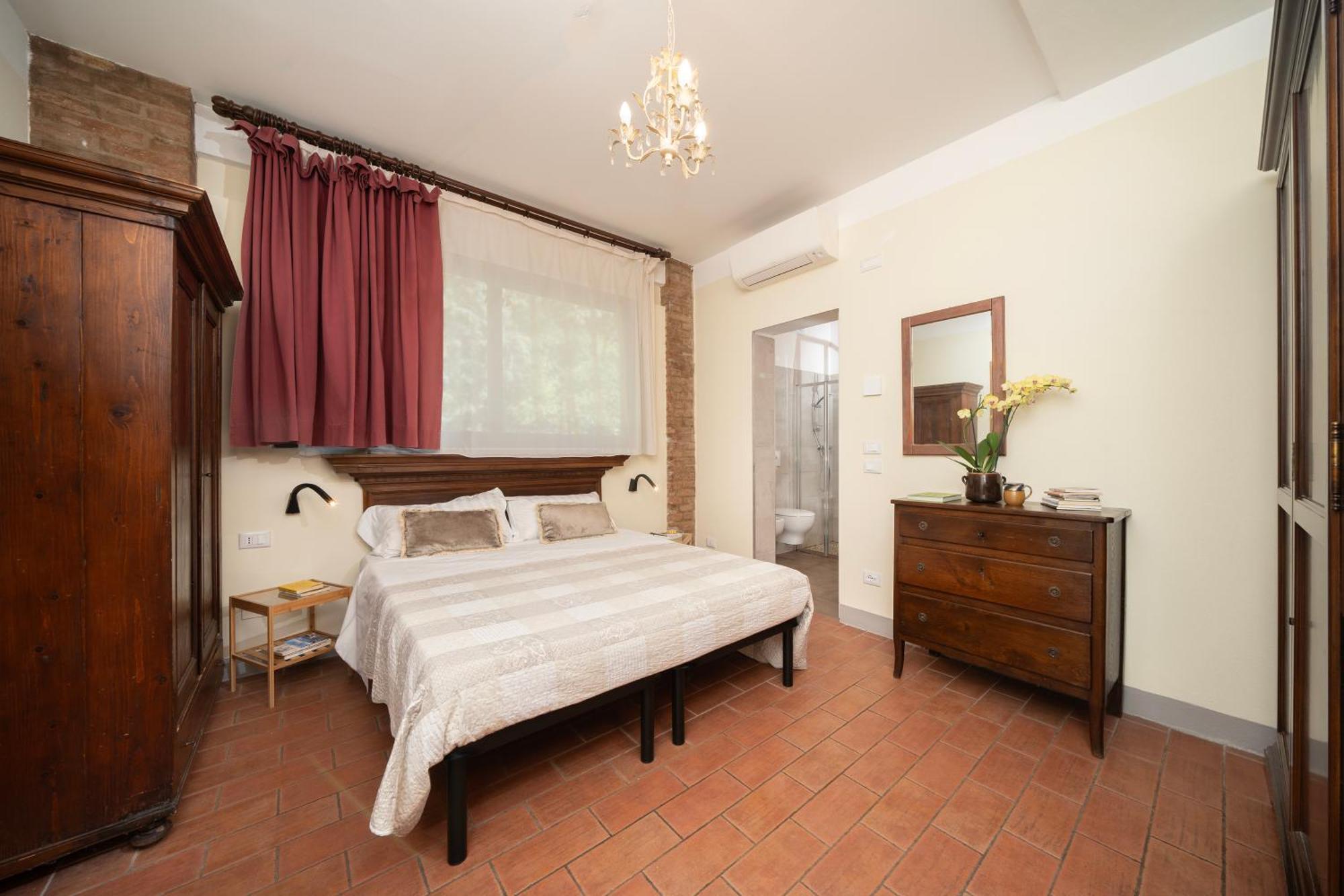 L'Alpenice Bioagriturismo Savignano sul Panaro Exterior foto