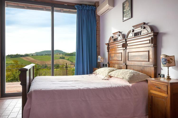 L'Alpenice Bioagriturismo Savignano sul Panaro Cameră foto